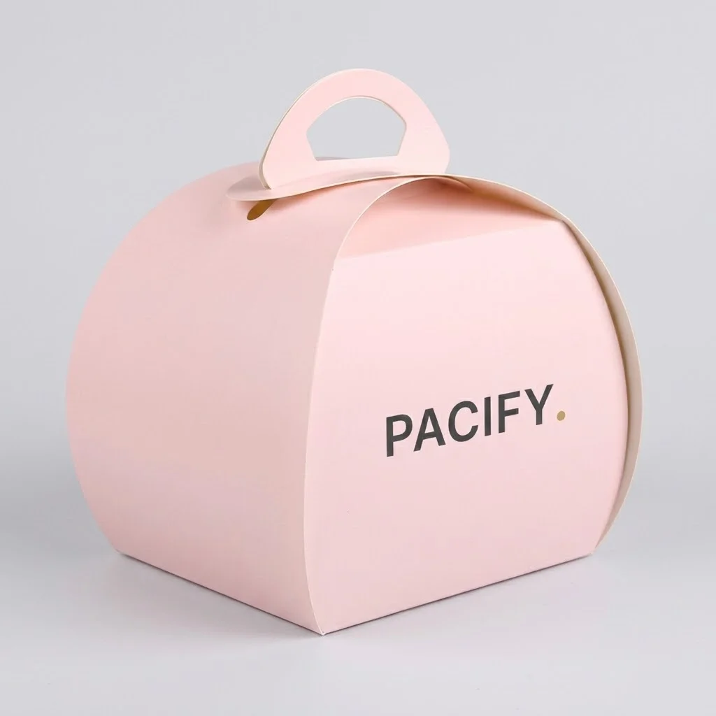 custom bakery boxes