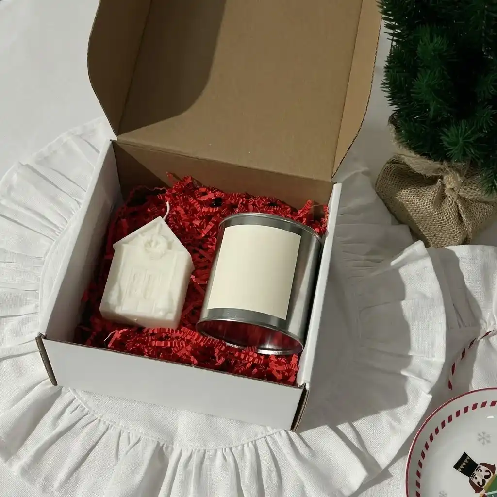candle shipping boxes