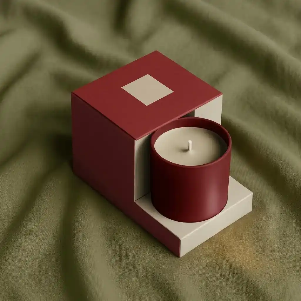 custom luxury candle boxes
