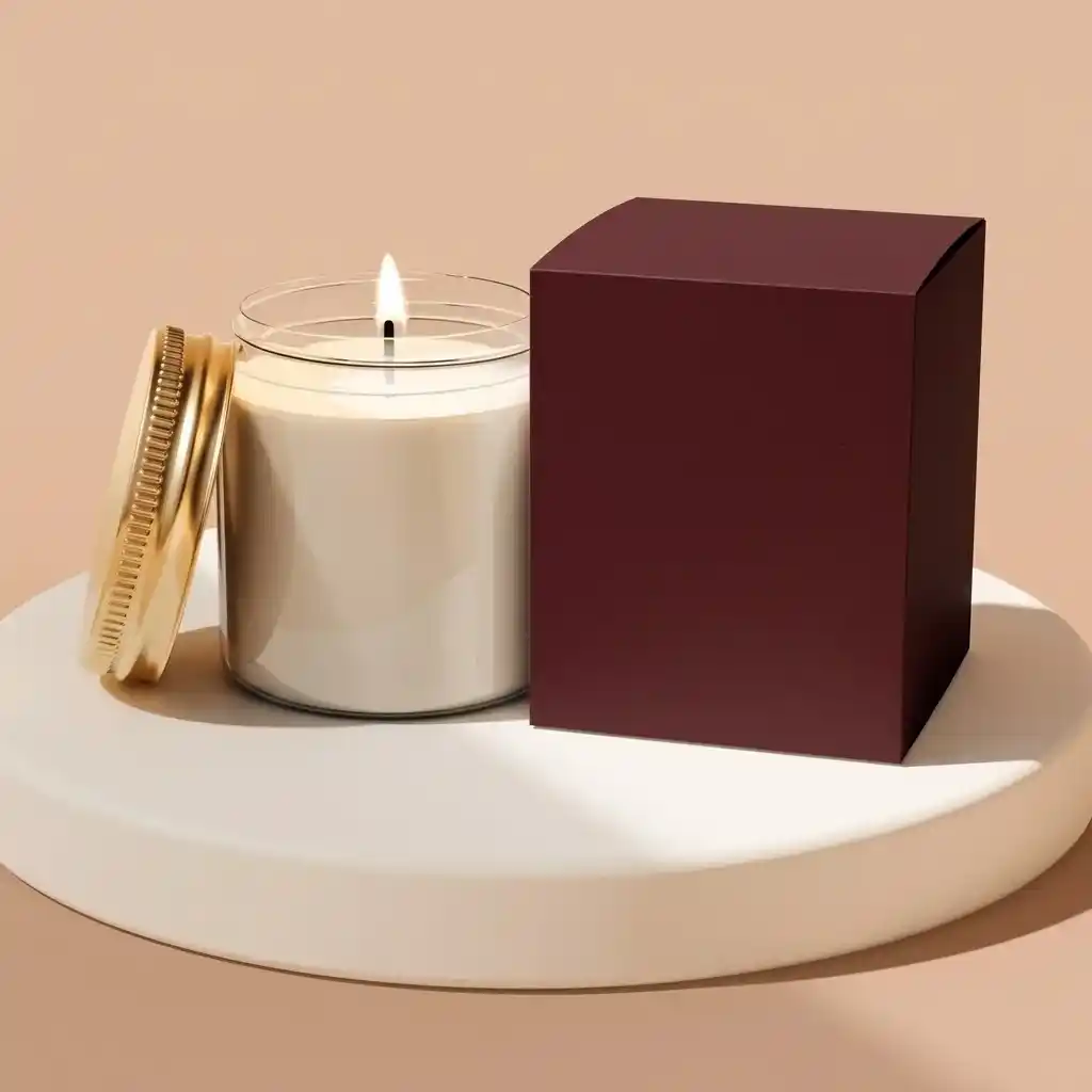 wholesale candle boxes