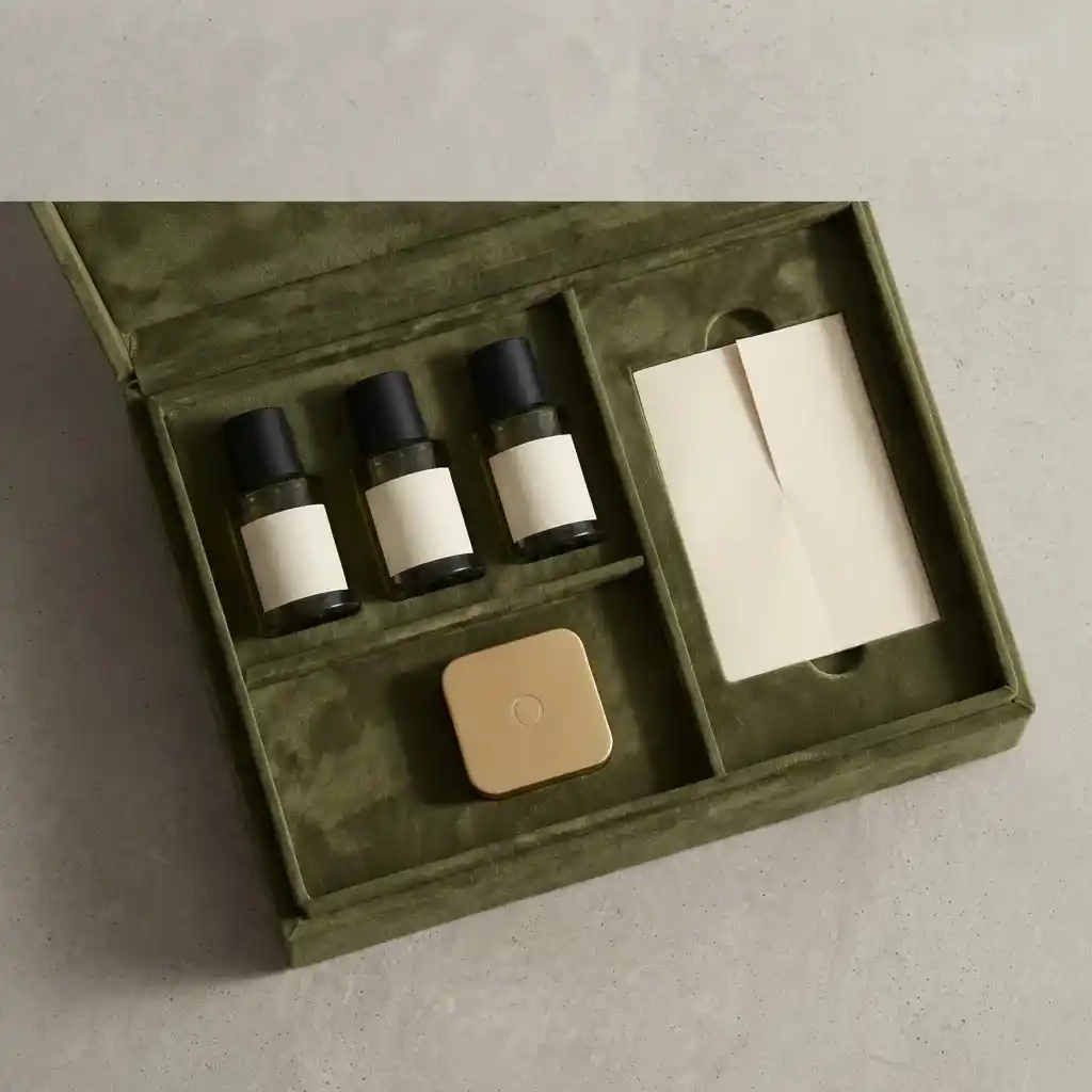 custom cosmetic boxes