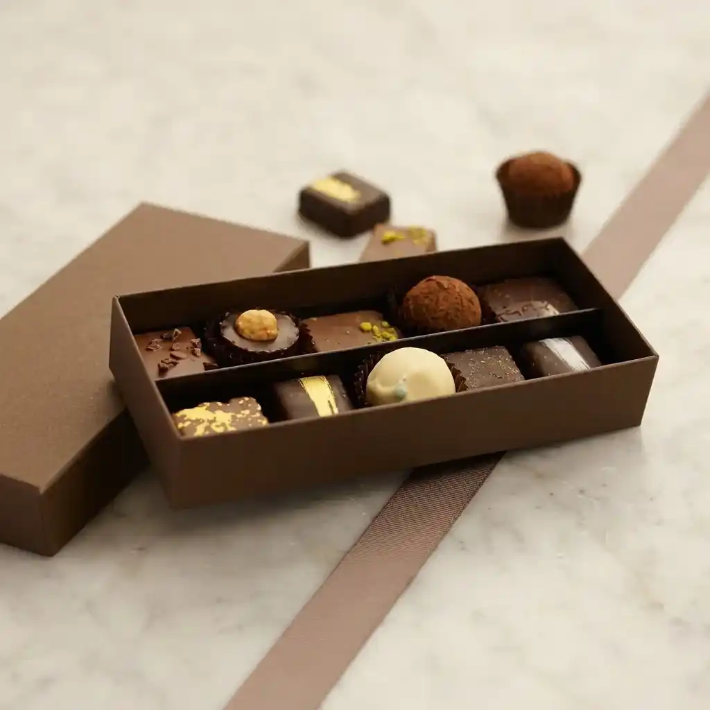 custom folding cartons