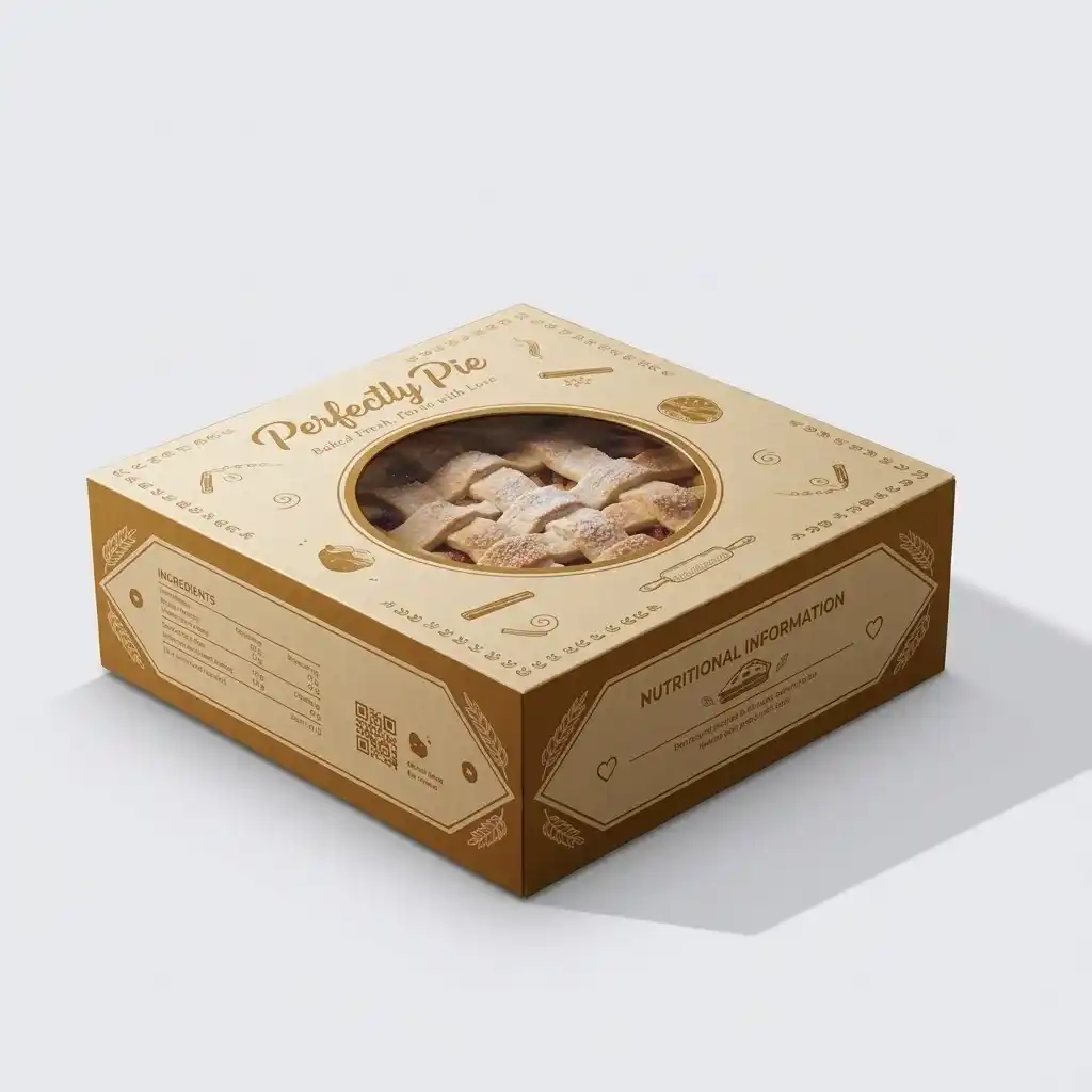 custom bakery boxes