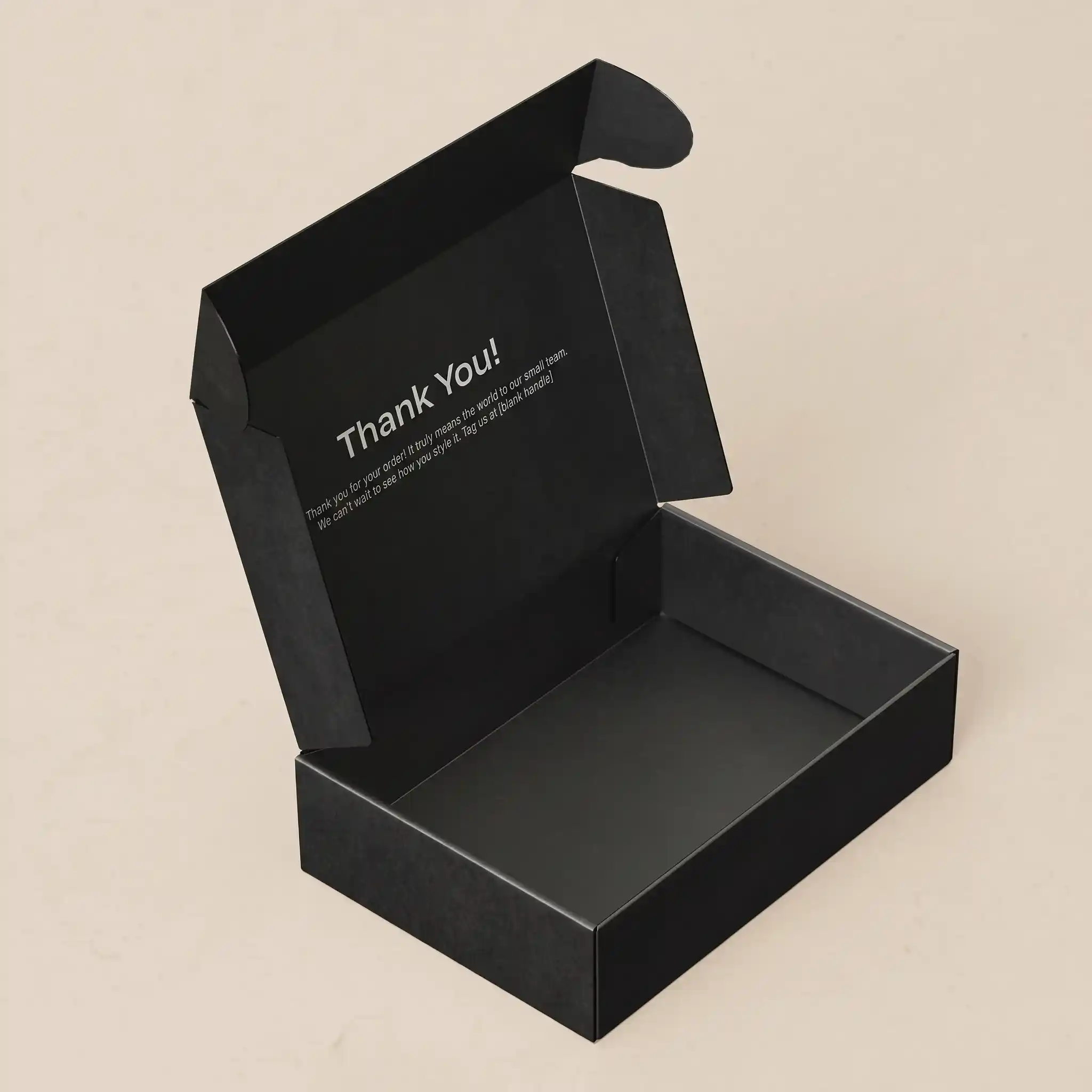 custom mailer boxes