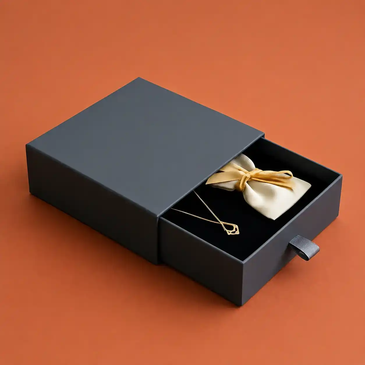 custom rigid boxes
