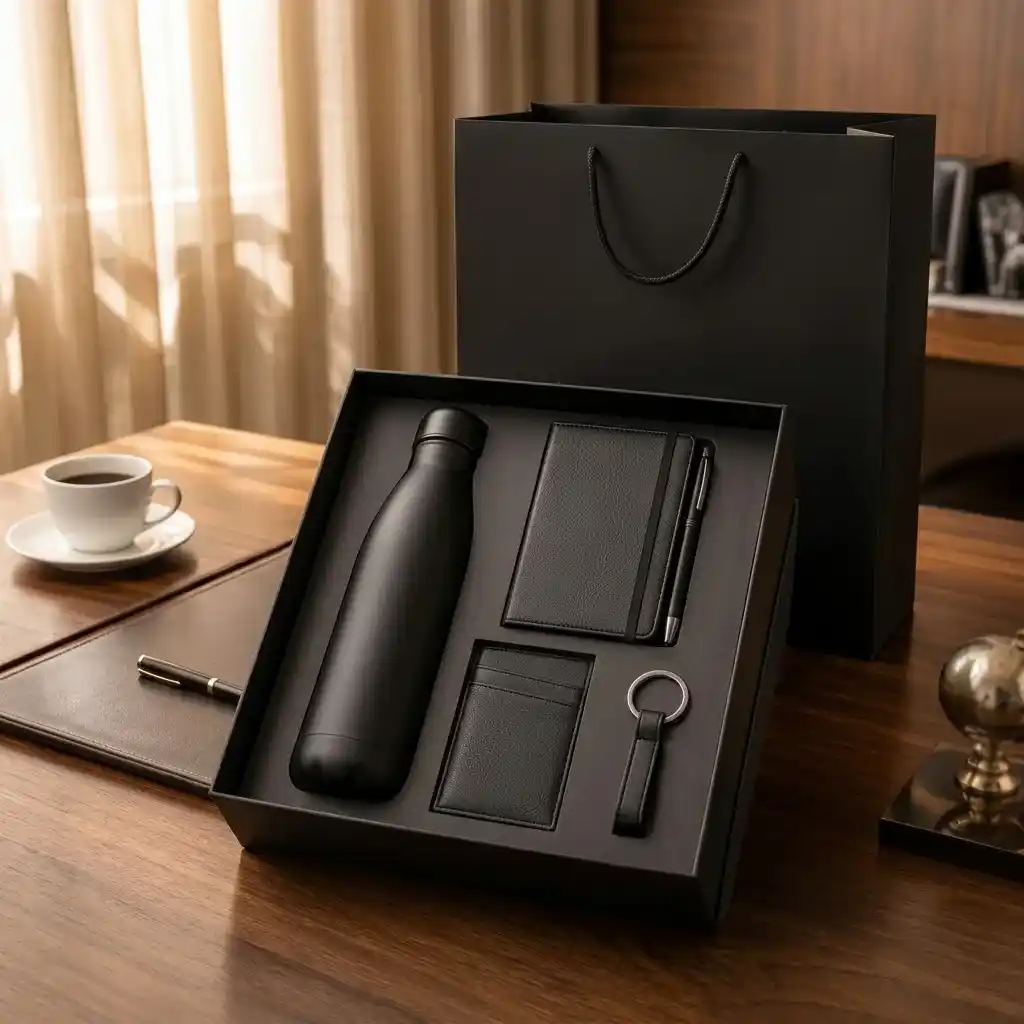 custom specialty packaging