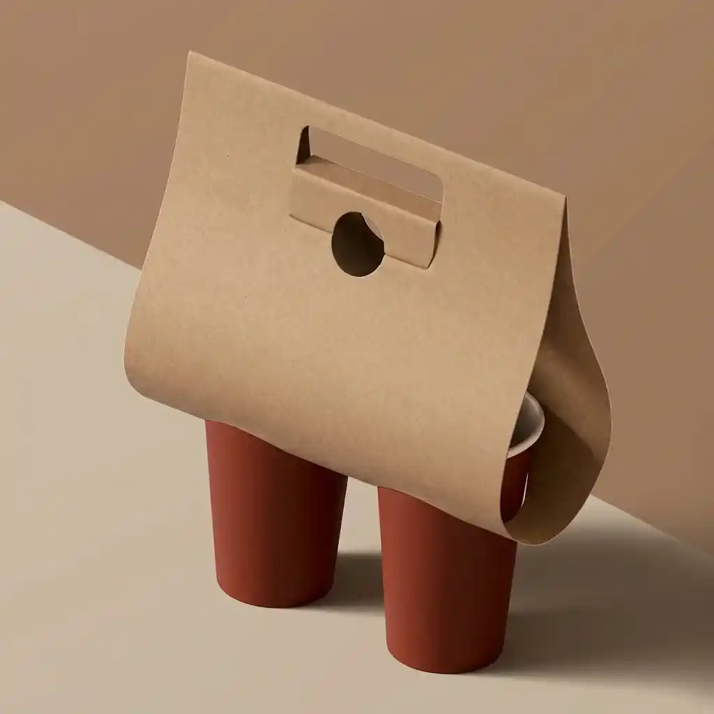 custom coffee bags