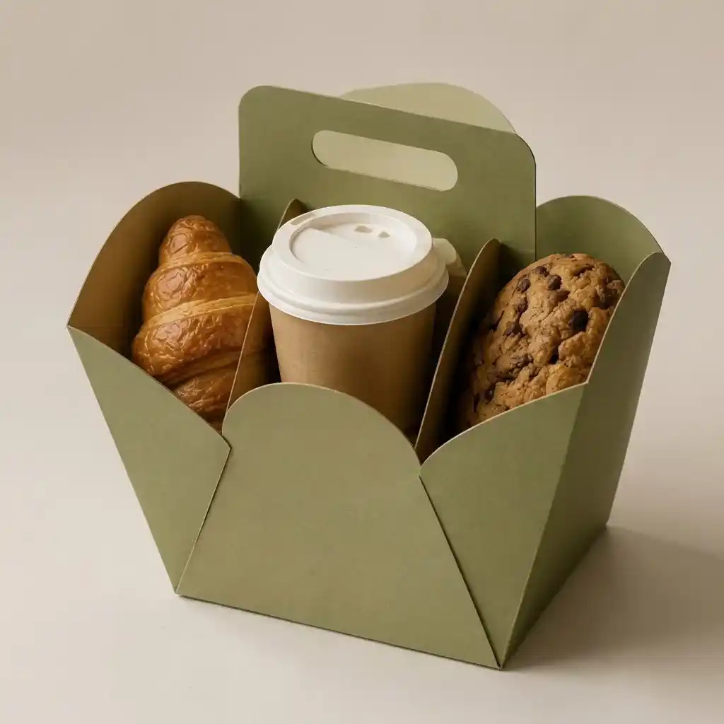 custom coffee bags