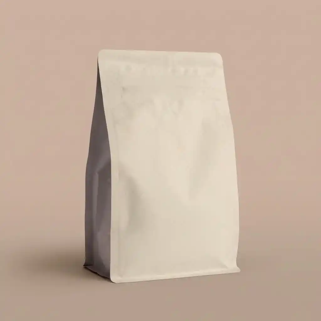 custom coffee bags