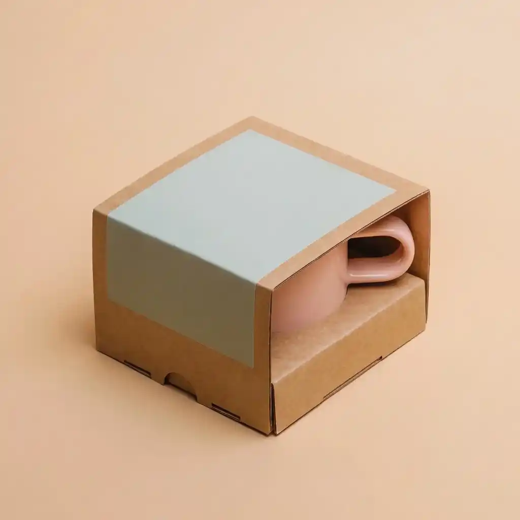 custom coffee packaging boxes