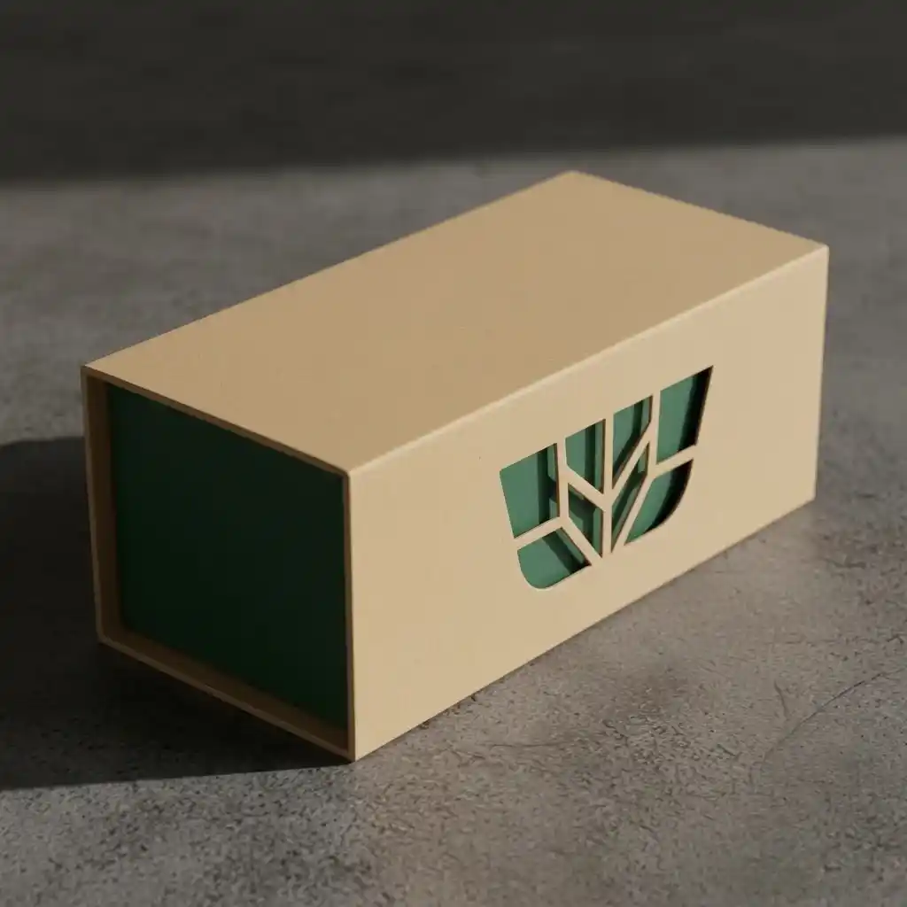 custom coffee packaging boxes