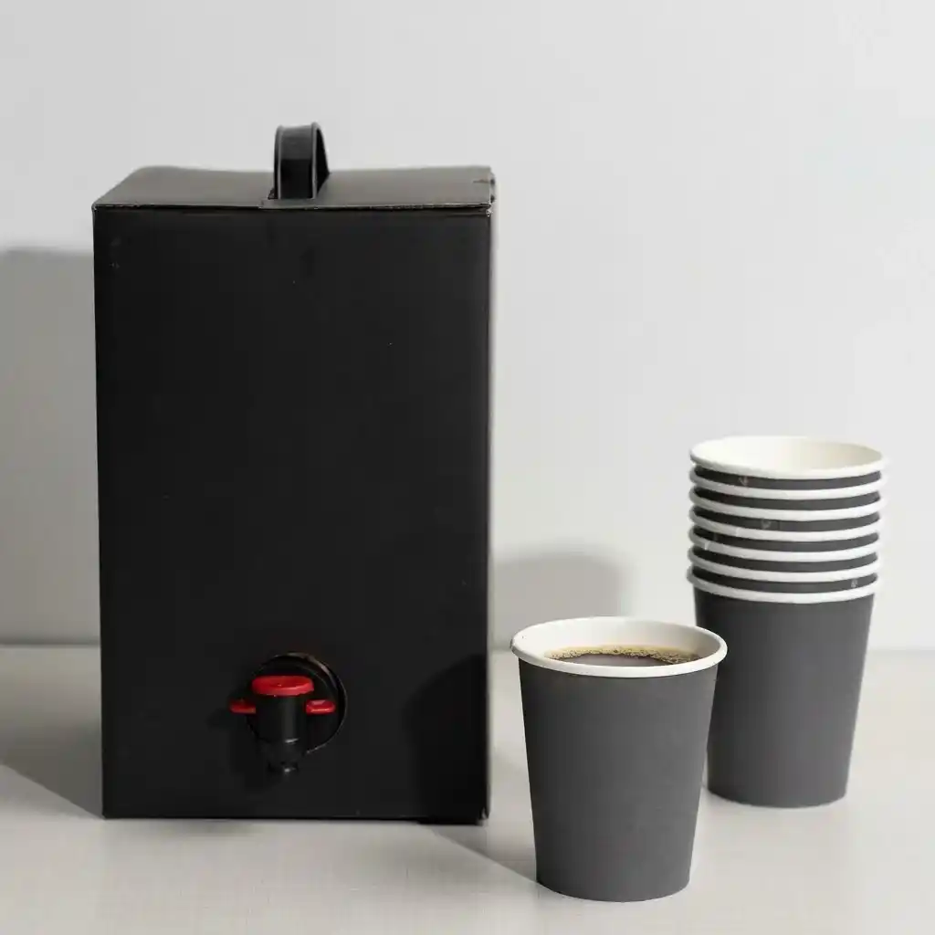custom coffee packaging boxes