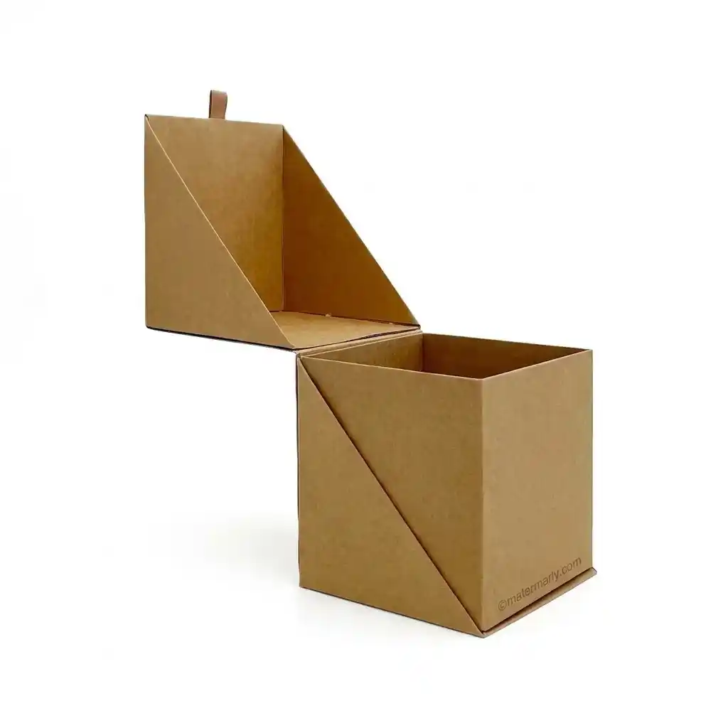 custom coffee packaging boxes