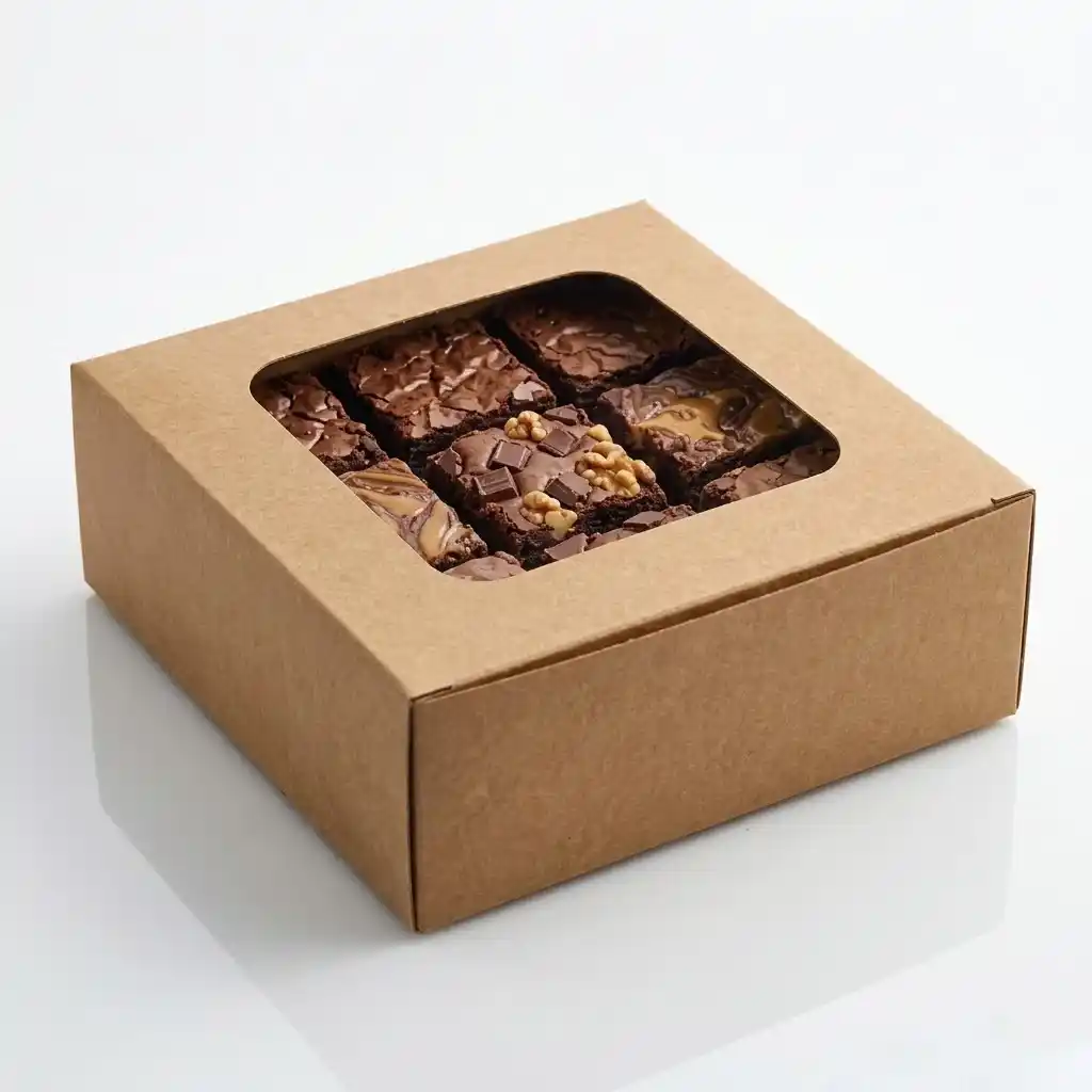 custom folding cartons