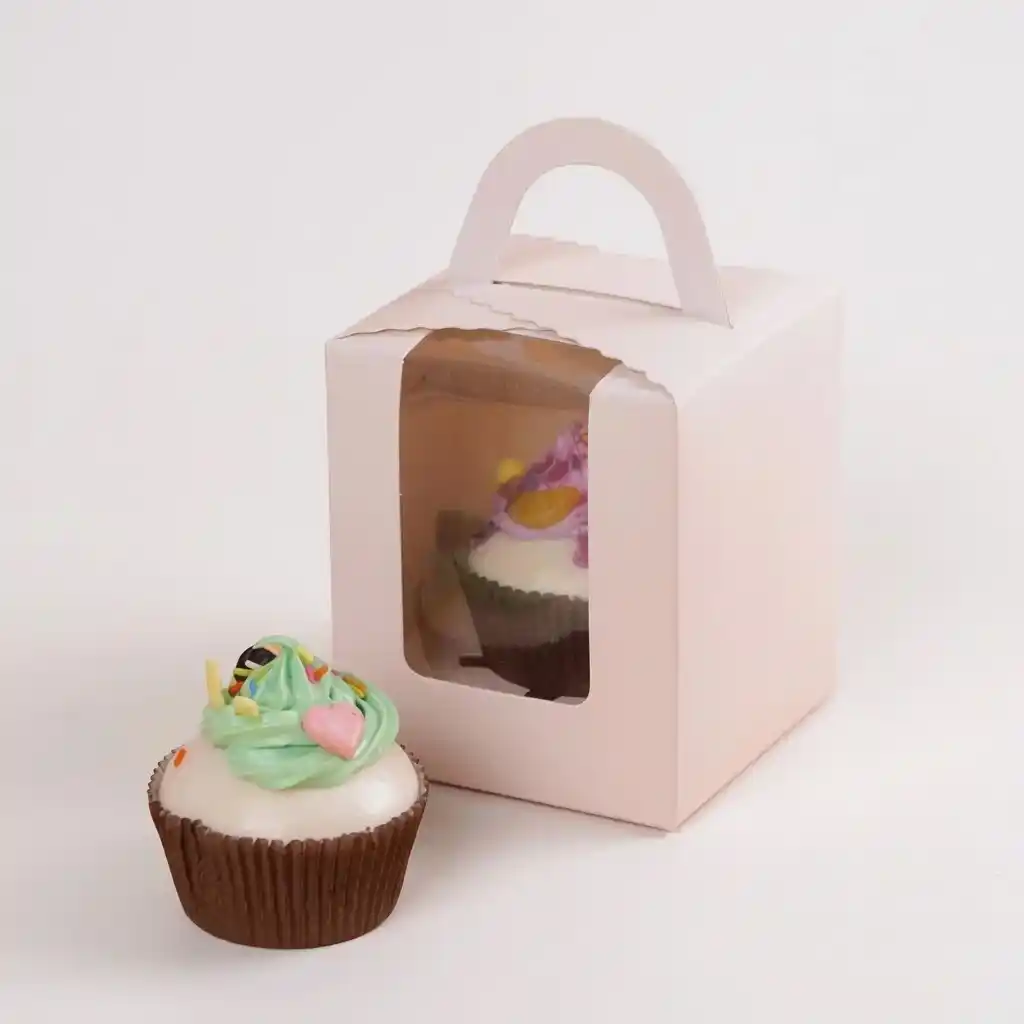 custom folding cartons