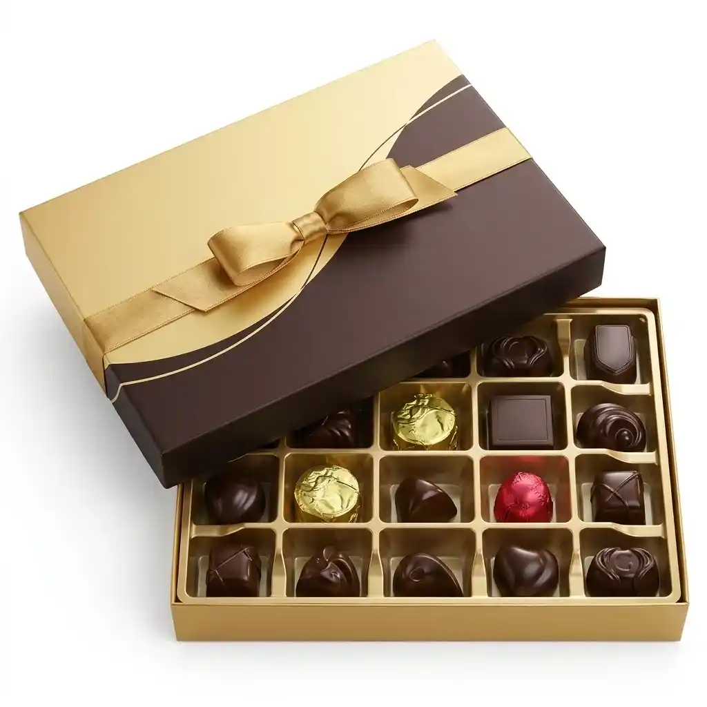 custom folding cartons