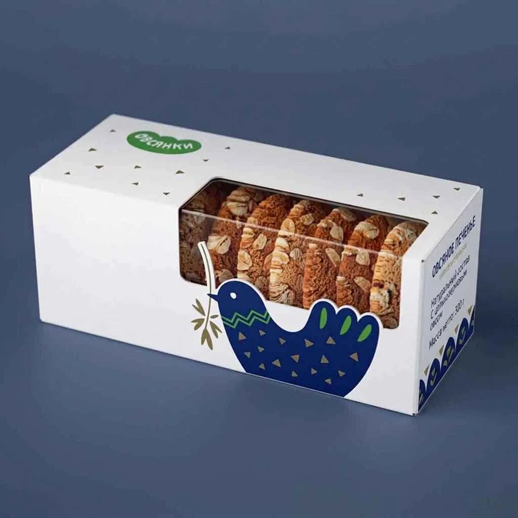 custom folding cartons