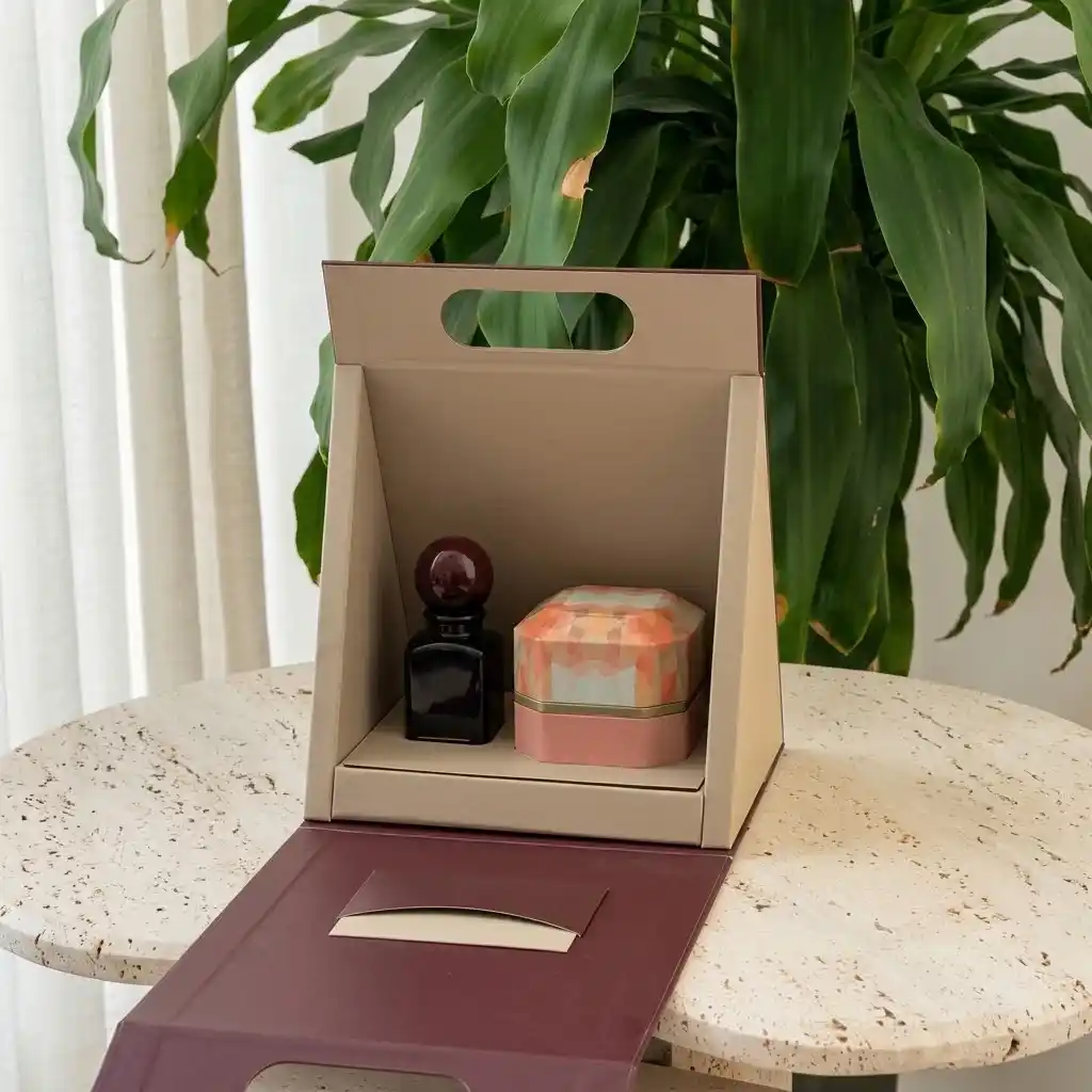 custom counter display boxes