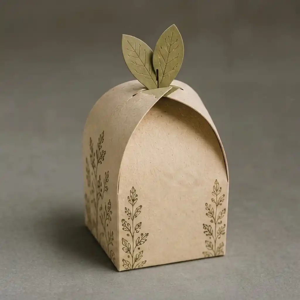 custom counter display boxes
