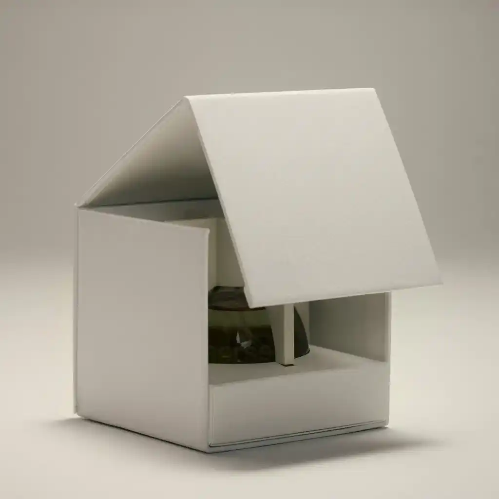 custom counter display boxes
