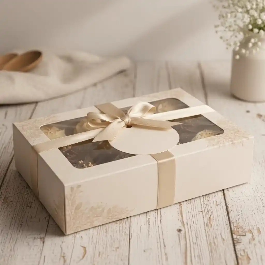 PVC window boxes