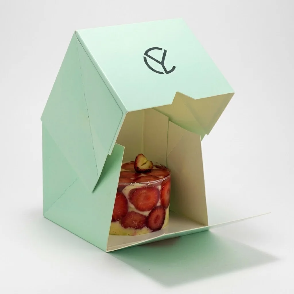 custom bakery boxes