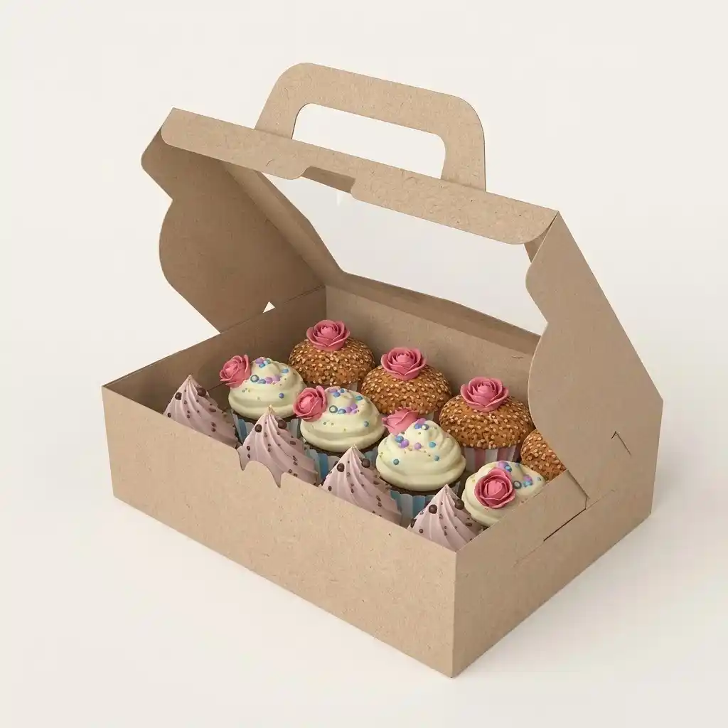 custom bakery boxes