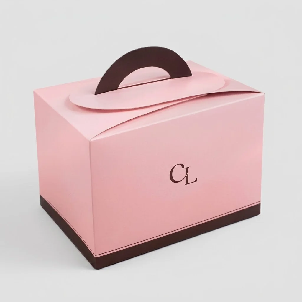 custom bakery boxes