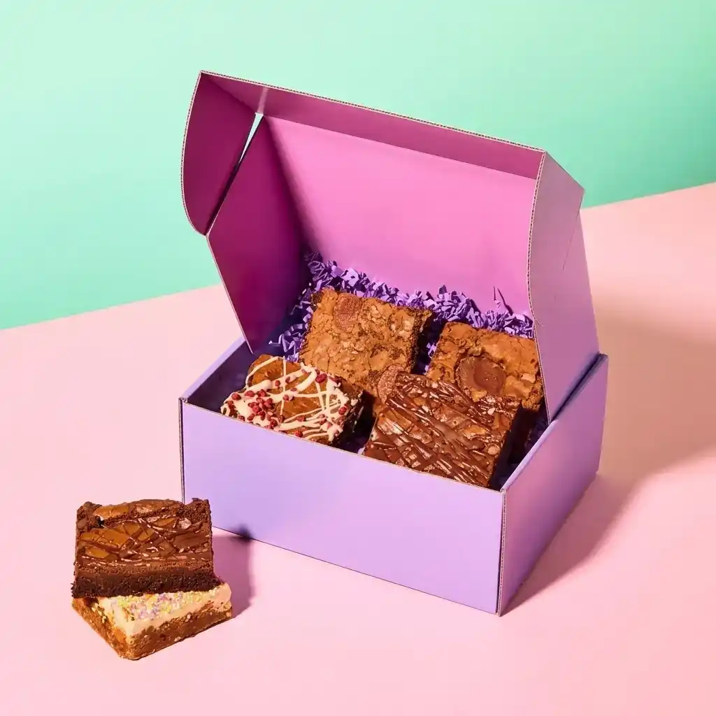 cardboard cake boxes
