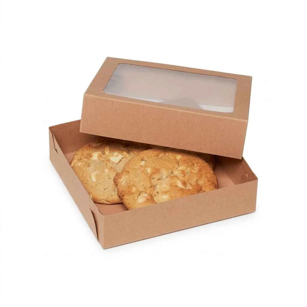 cookie box packaging