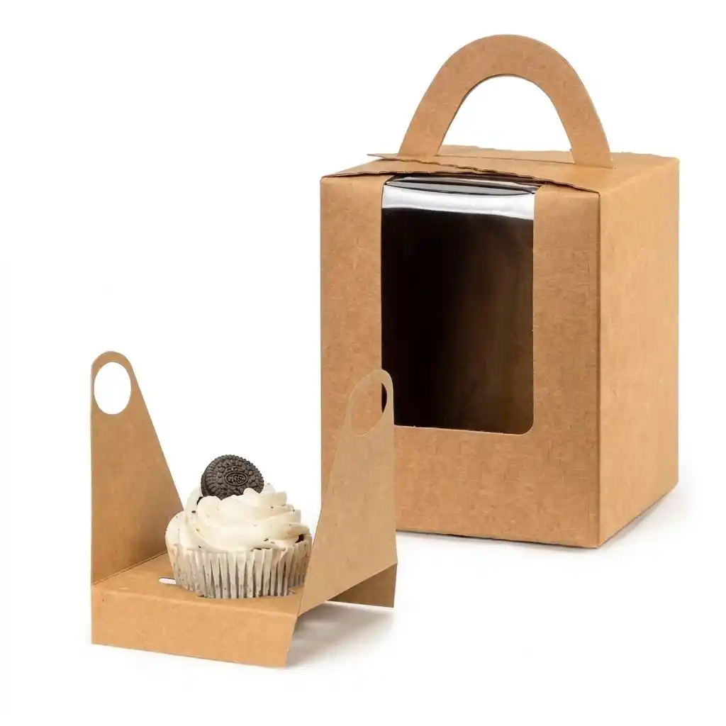 cupcake boxes
