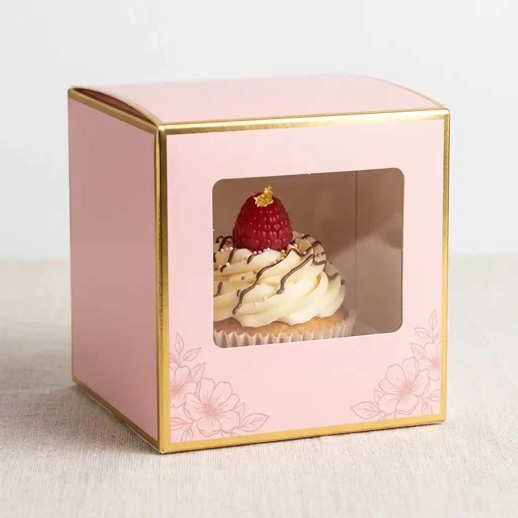 cupcake boxes