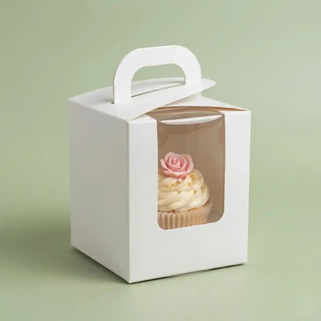 cupcake boxes