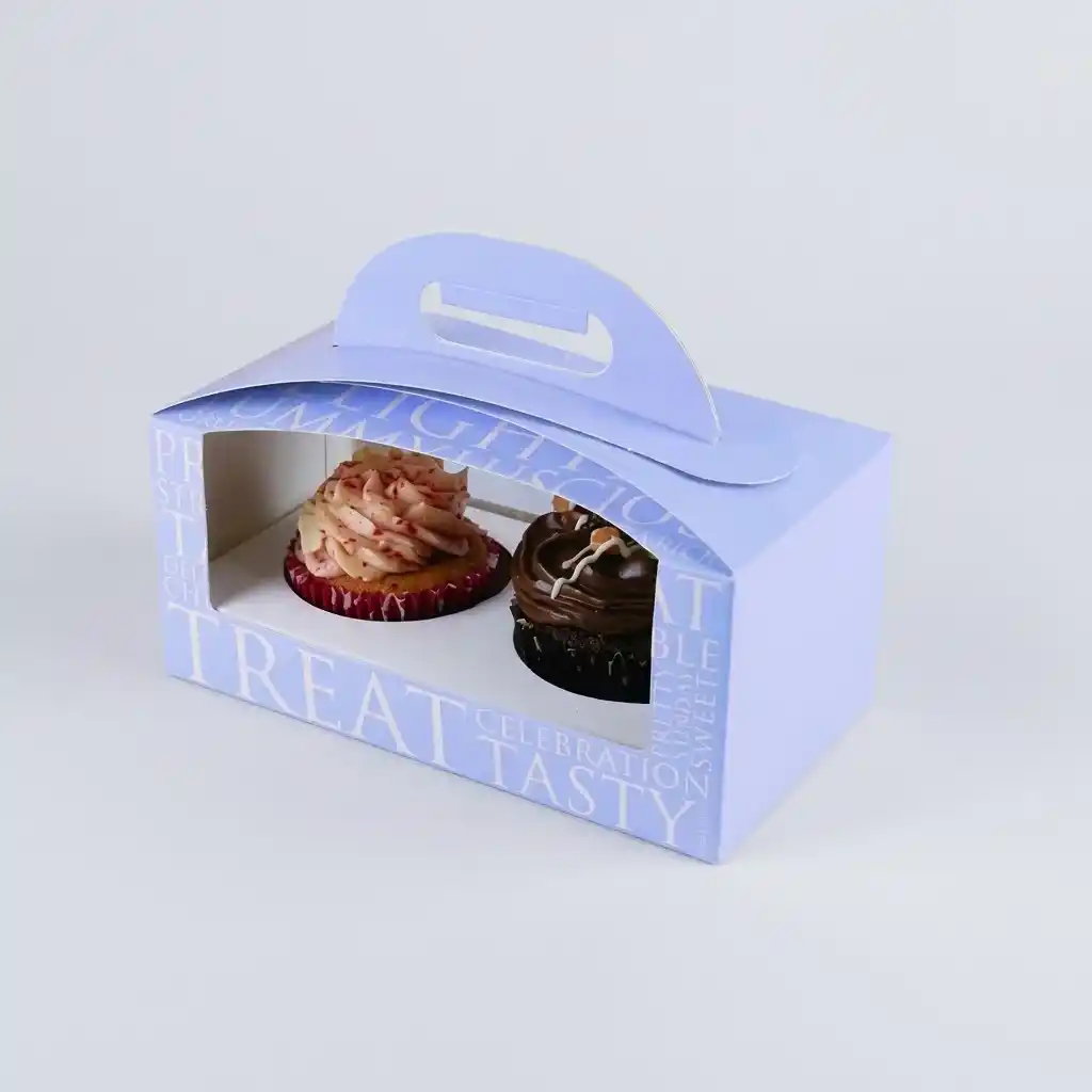 cupcake boxes