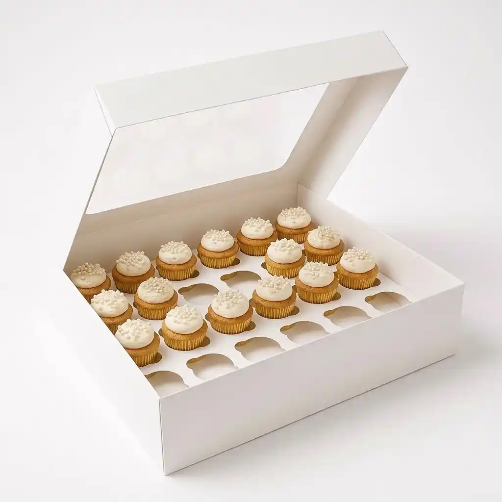 cupcake boxes