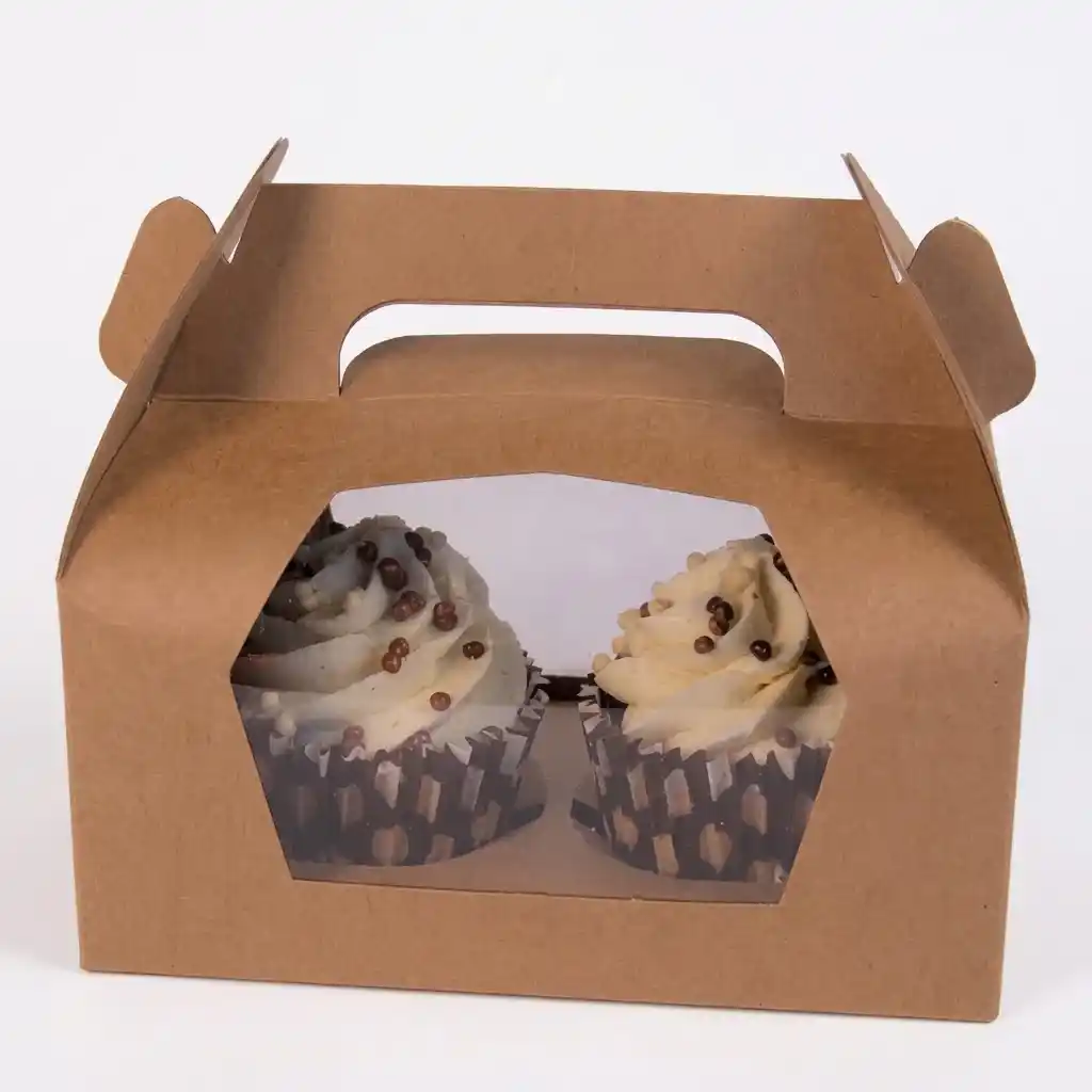cupcake boxes