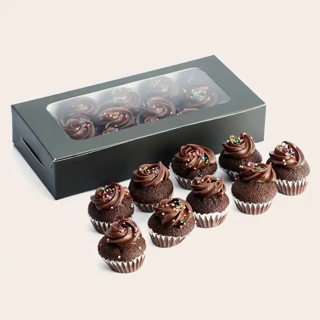 cupcake boxes