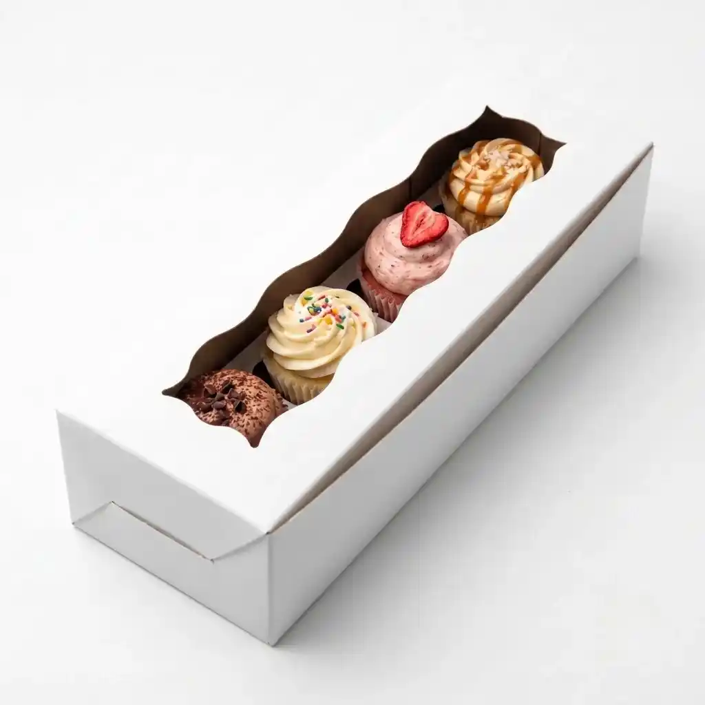 cupcake boxes