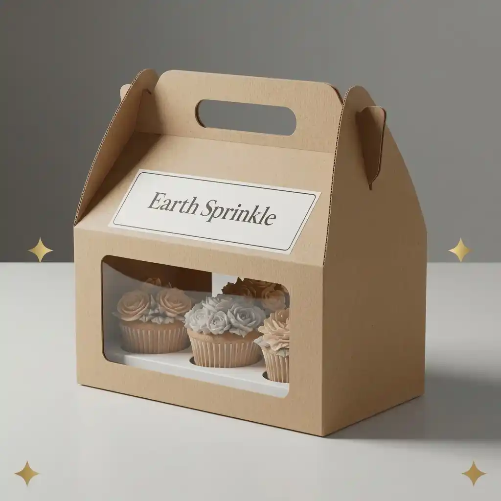 cupcake boxes