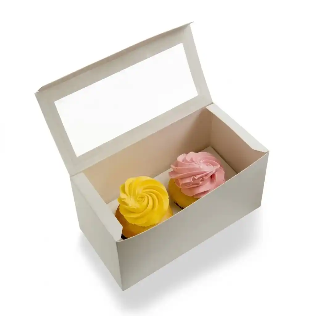 cupcake boxes