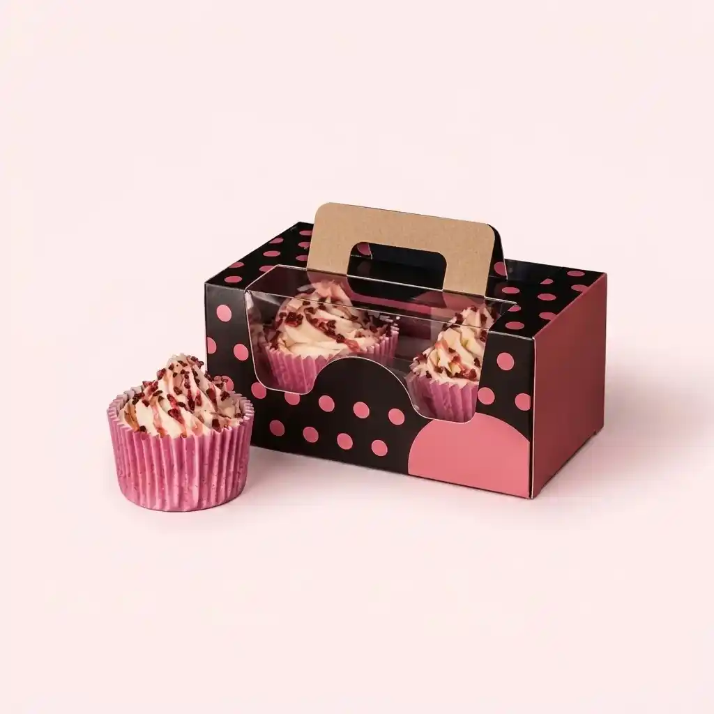 cupcake boxes