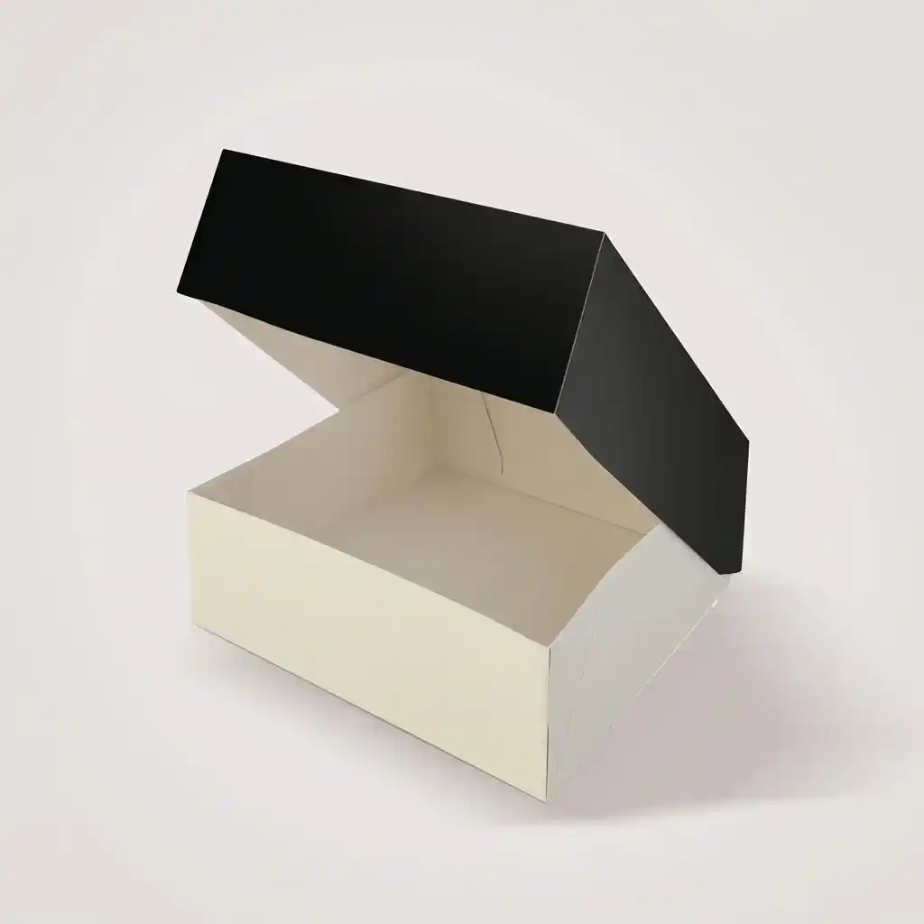 custom pie boxes