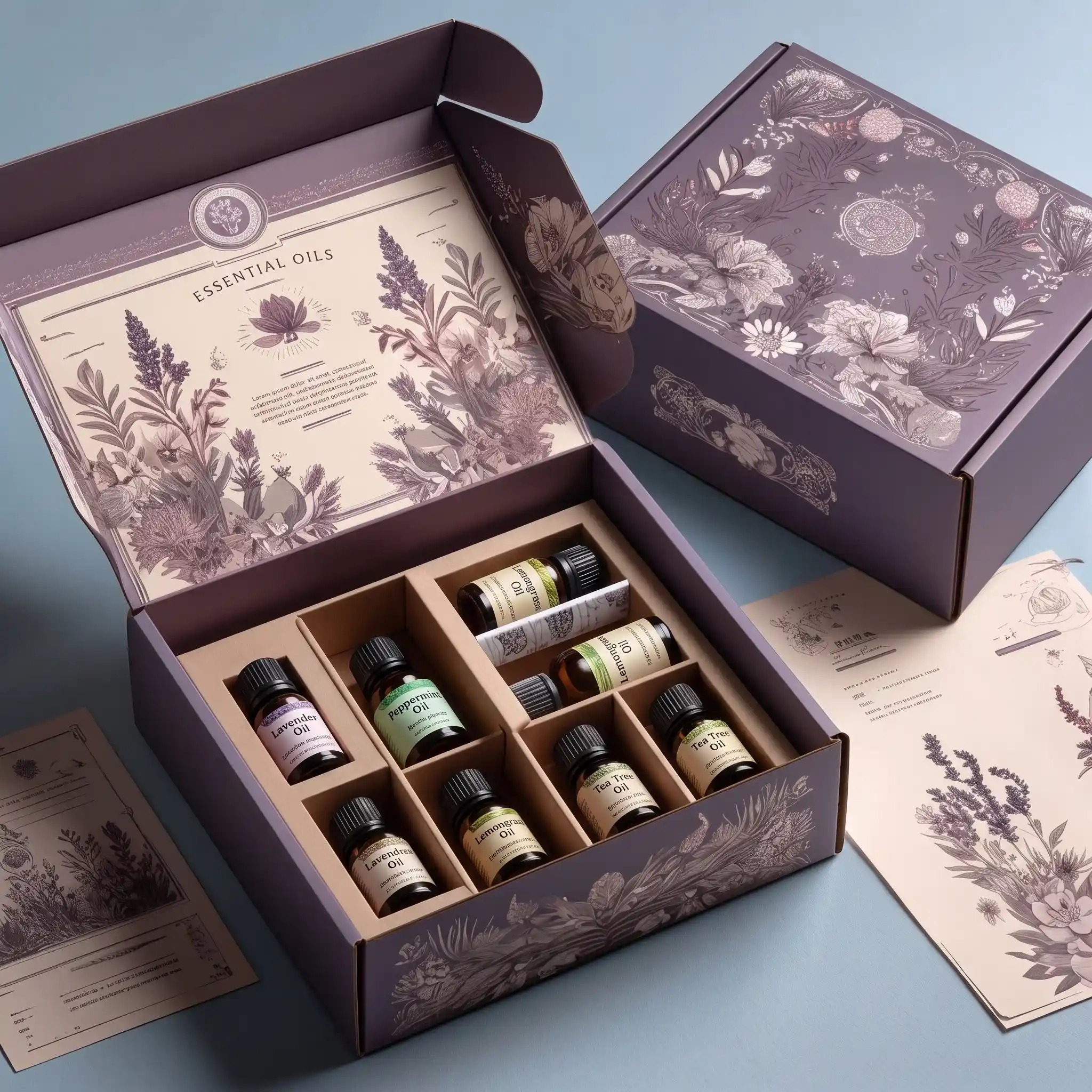 custom mailer boxes