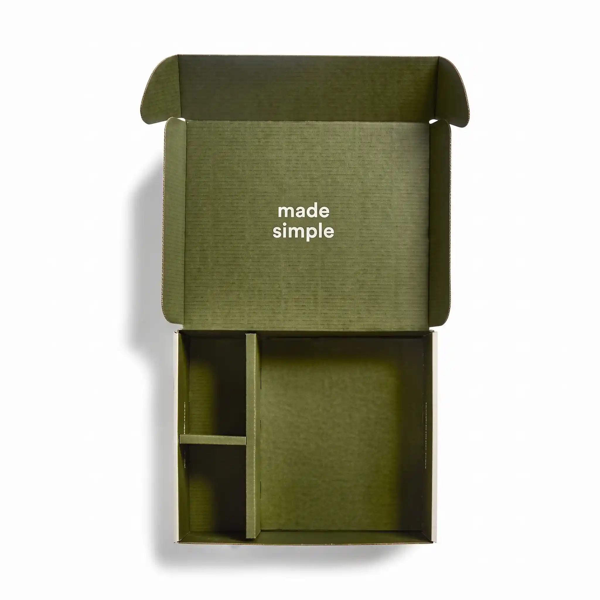custom mailer boxes