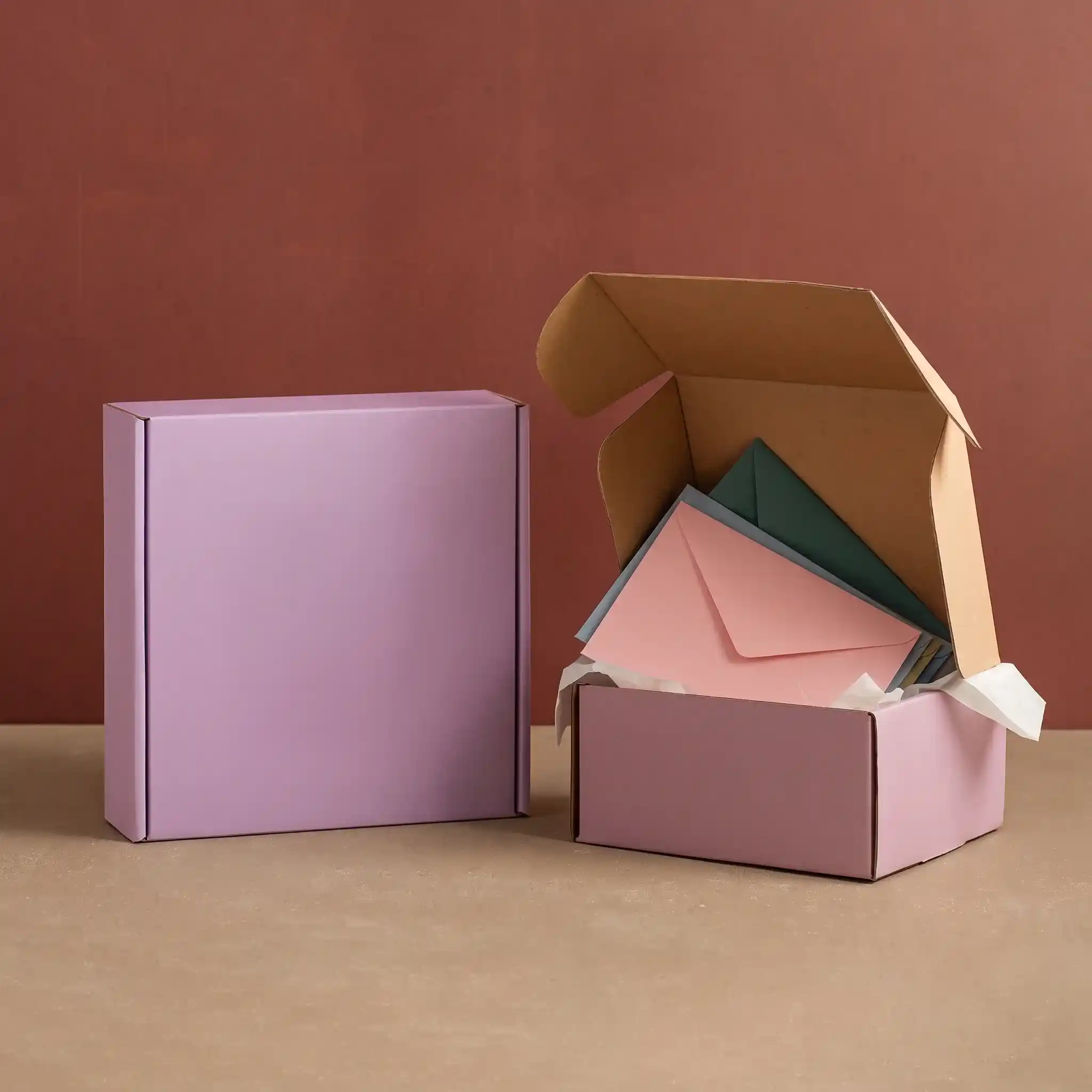 custom mailer boxes