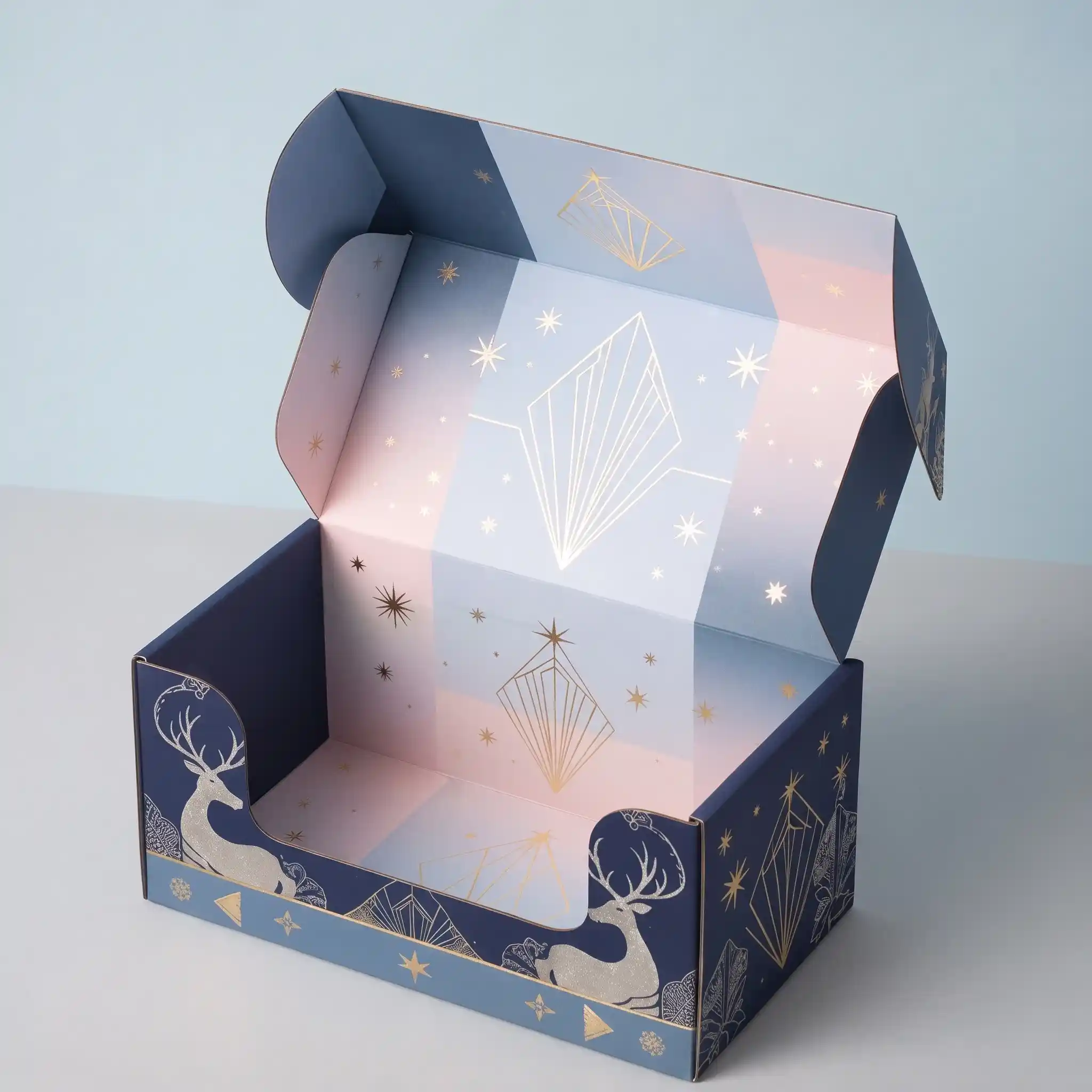 custom mailer boxes