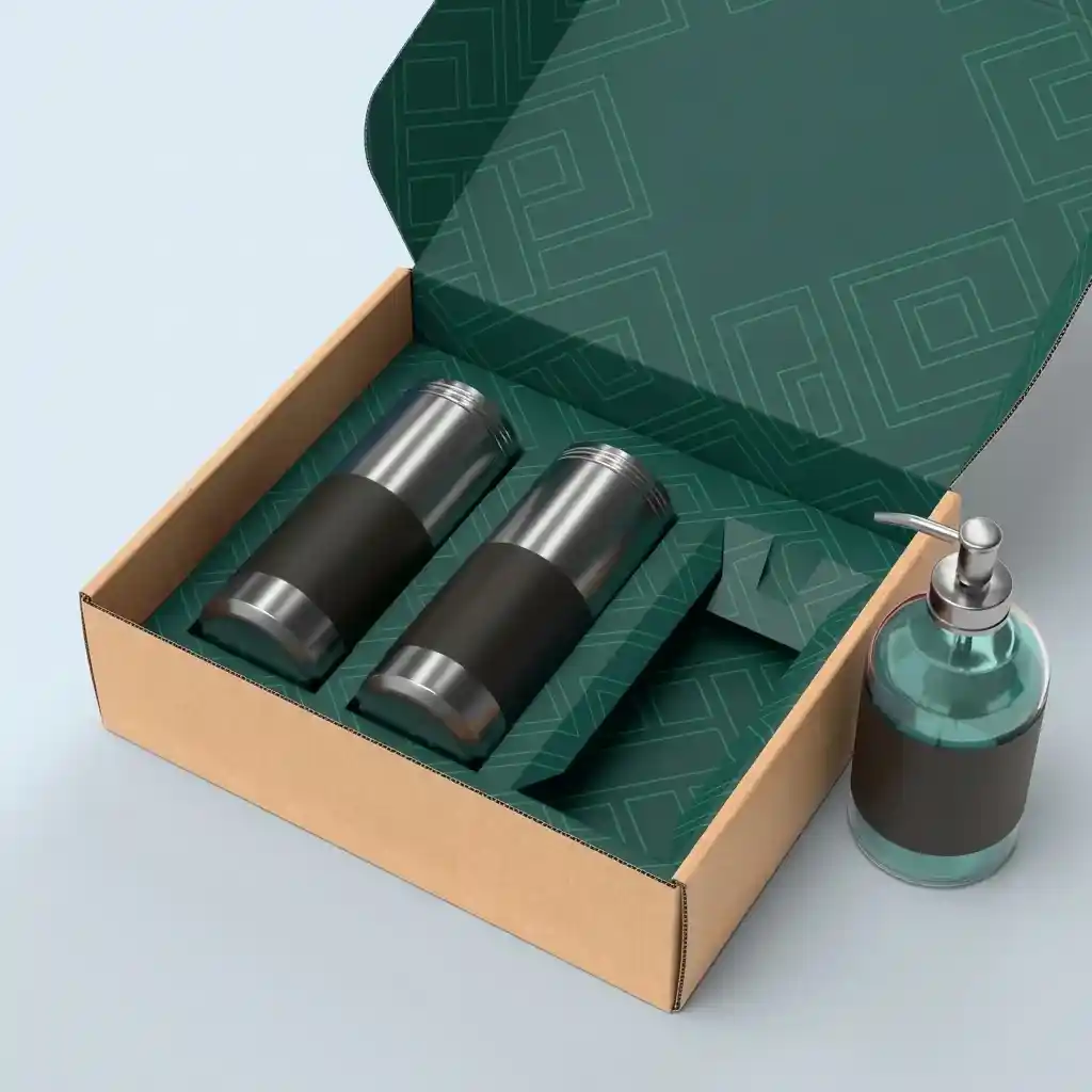 custom mailer boxes