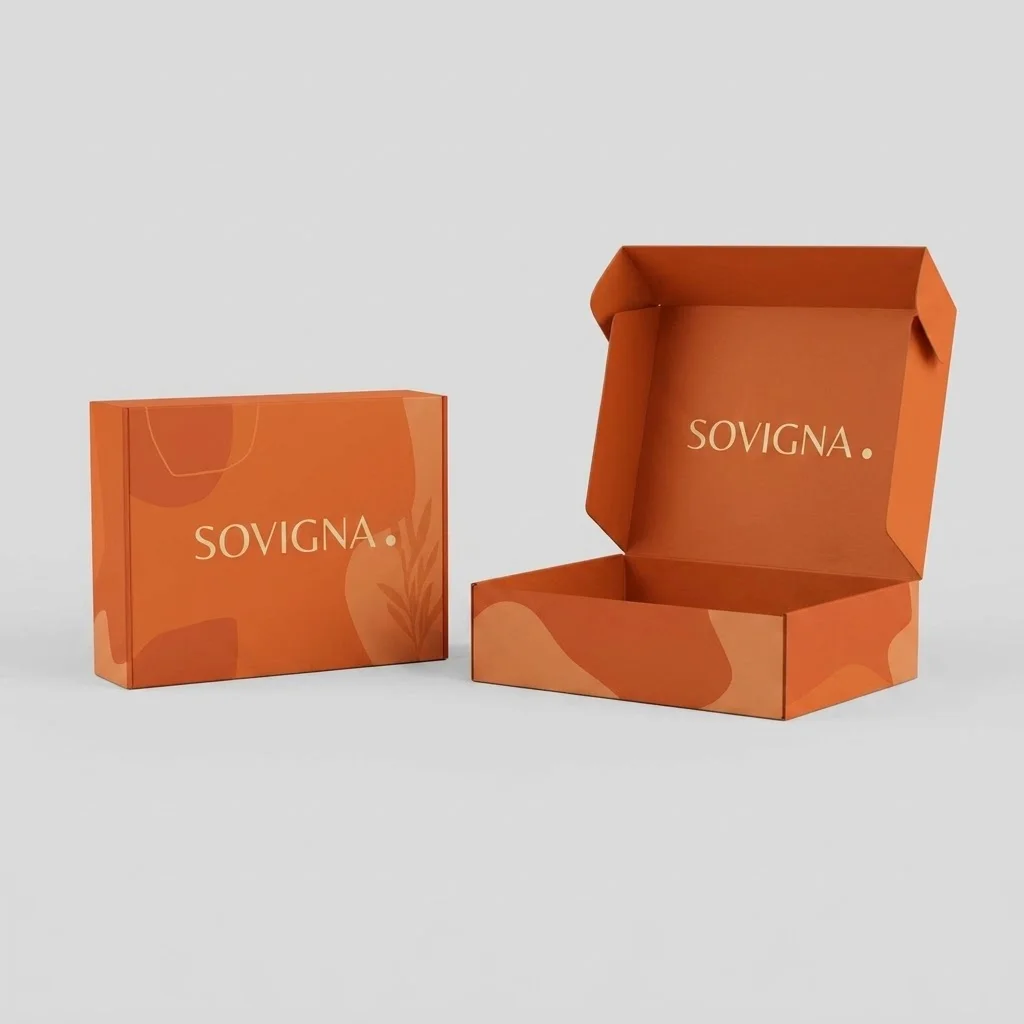 custom mailer boxes