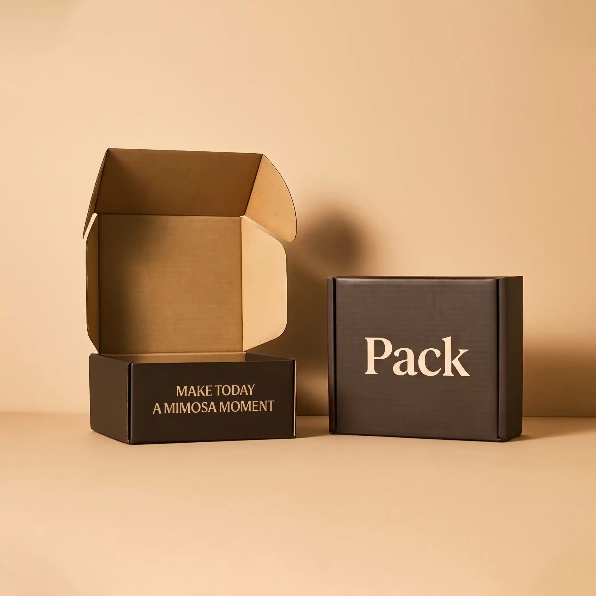 custom mailer boxes