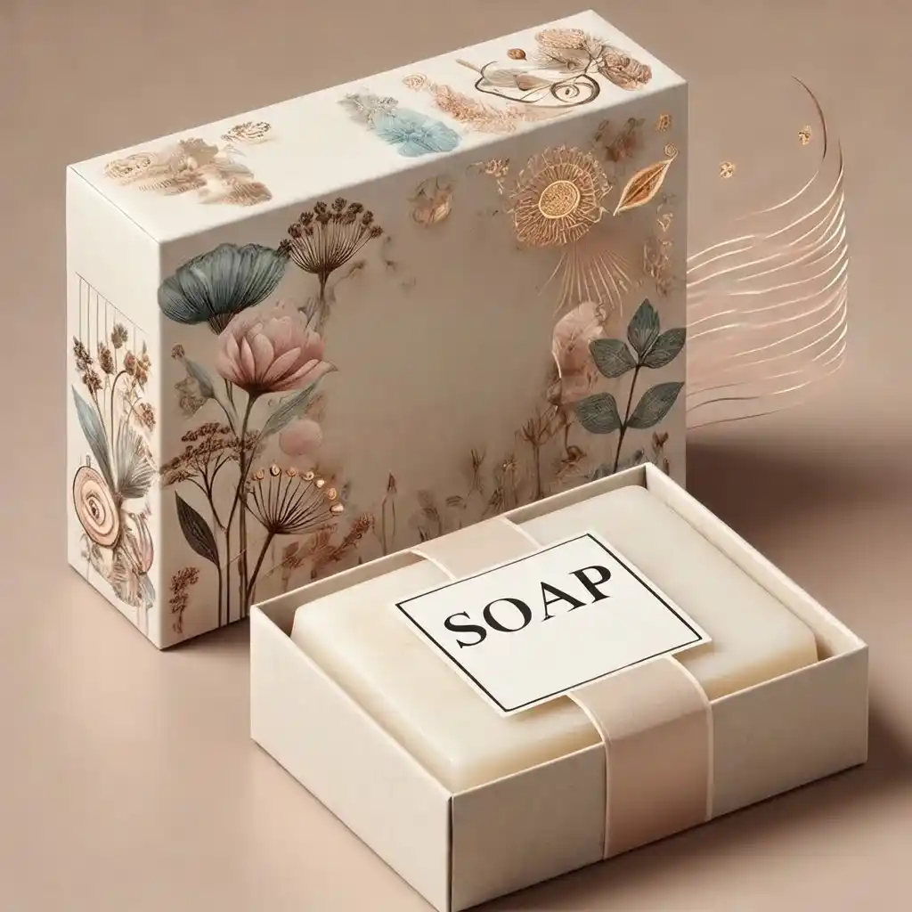 custom soap boxes